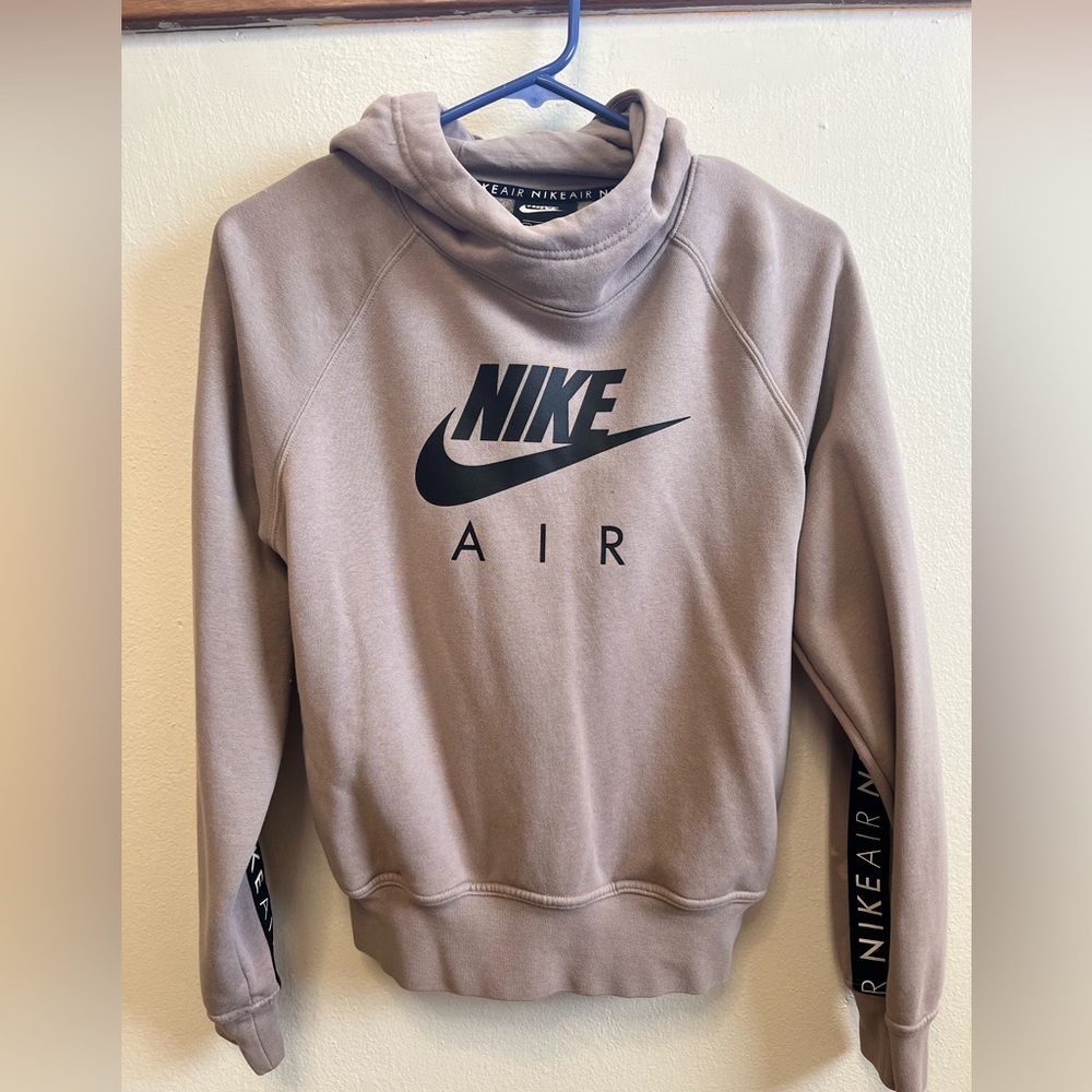 Nike Air Sweatshirt - Brown